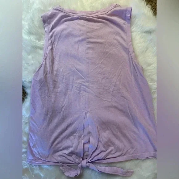 GAP Tie Back Tank - Picture 4 of 4